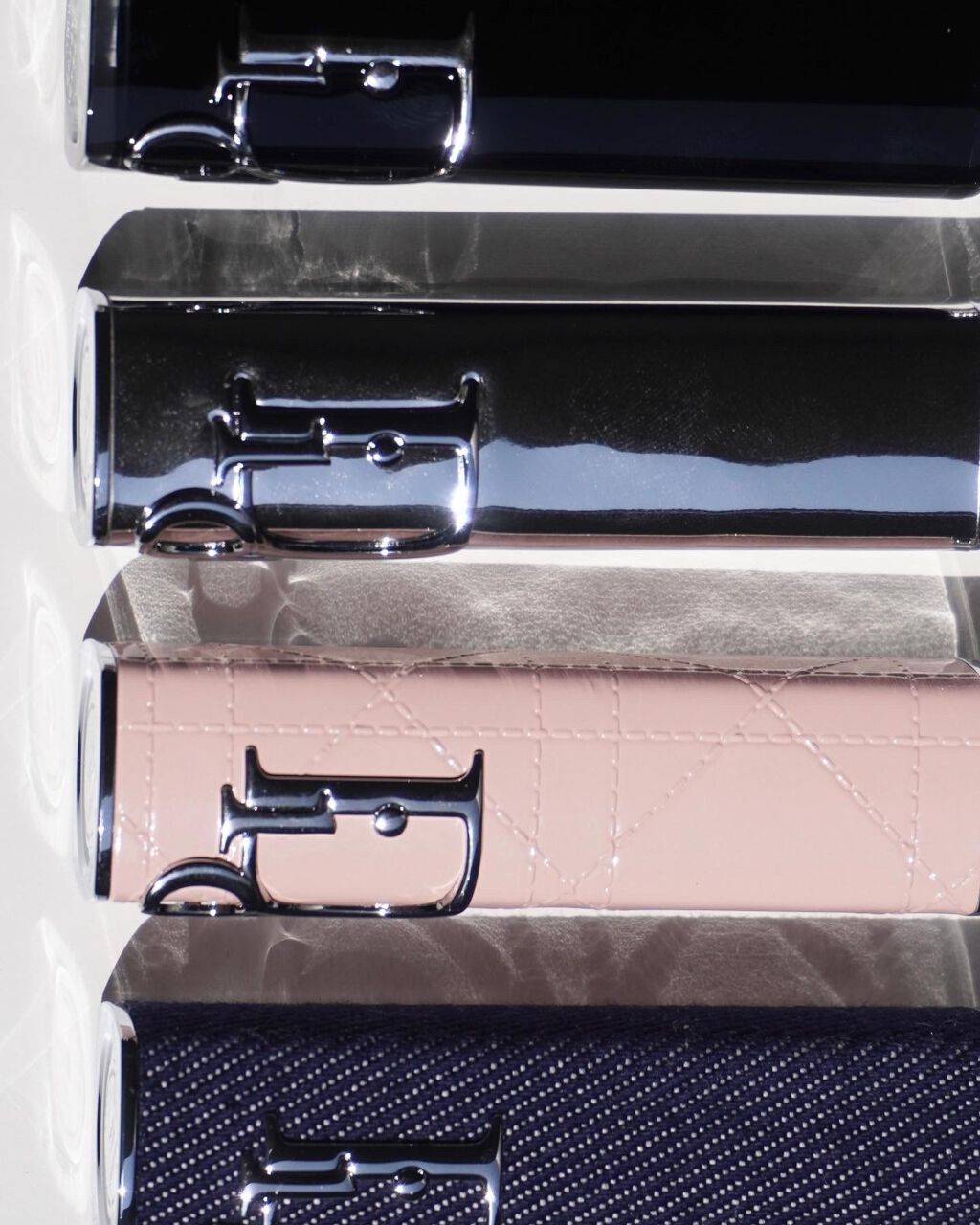 ディオール アディクト リップスティック/Dior/口紅を使ったクチコミ(3枚目)