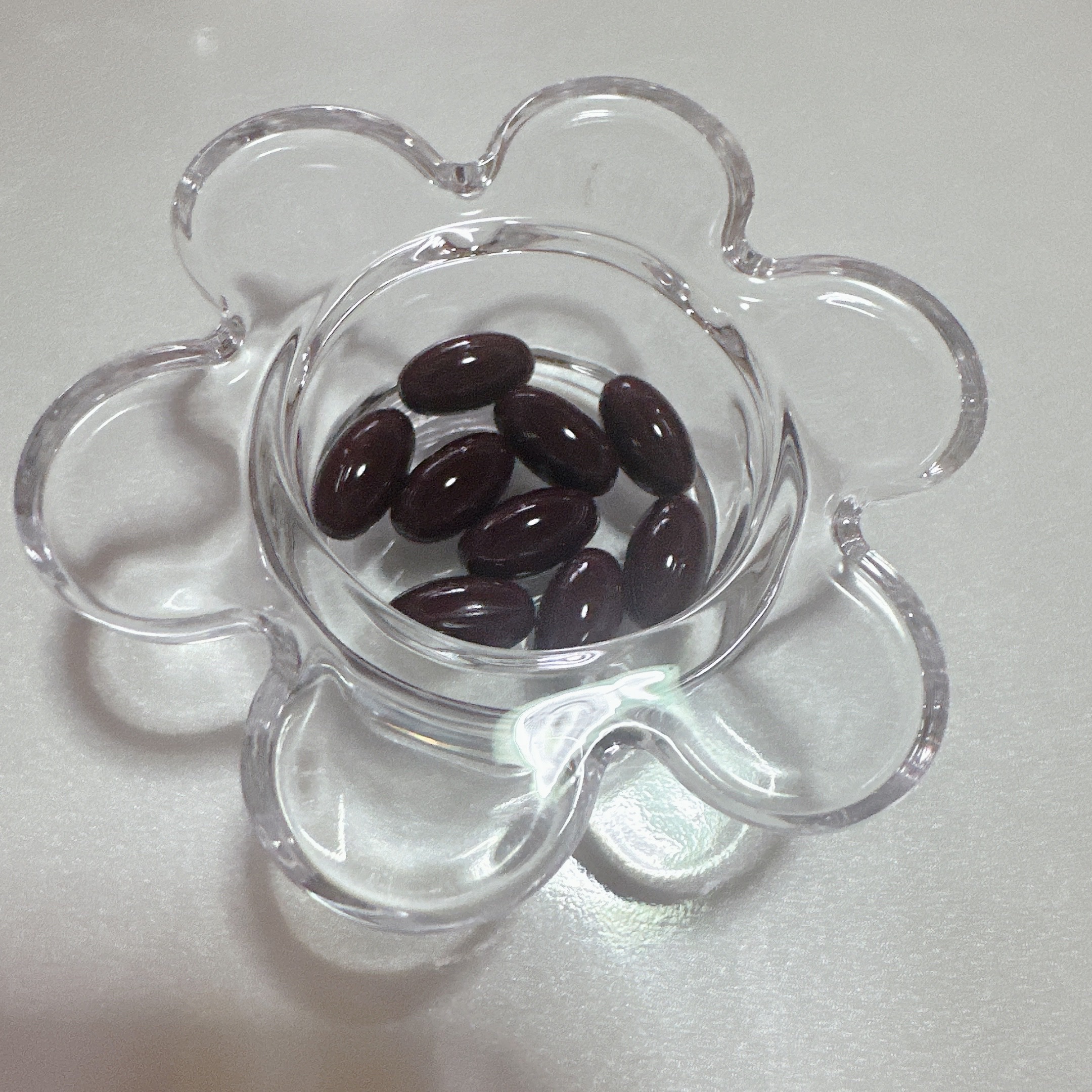 メイクミービューティー/メディタミン/美容サプリメントを使ったクチコミ（3枚目）