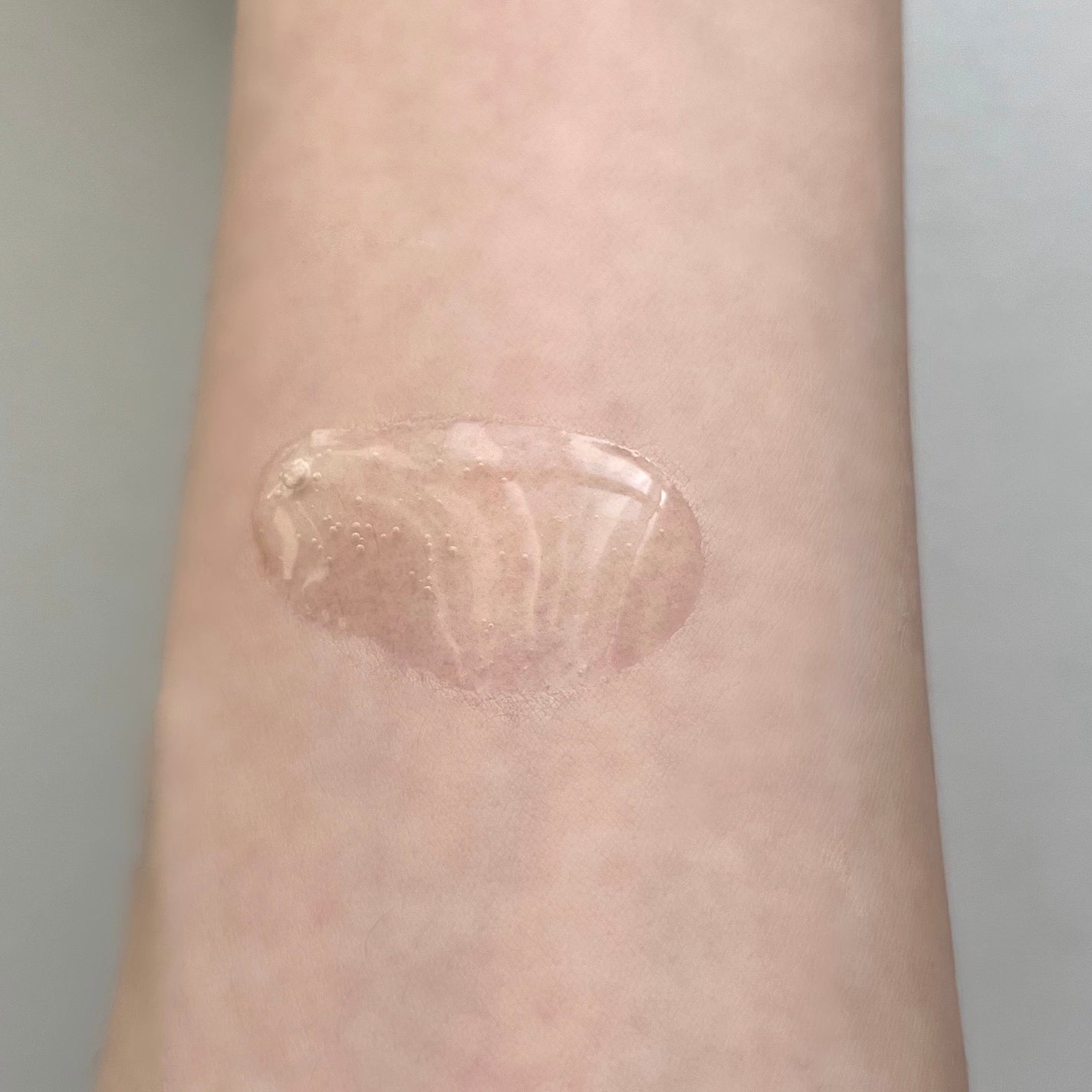 ボーンパンテノールトゥートゥーセラム/SAM'U/美容液を使ったクチコミ(2枚目)