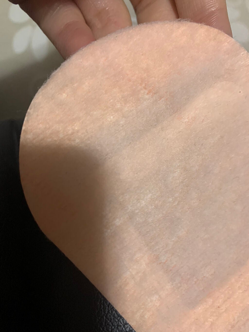 めぐりズム 蒸気めぐる足シート 無香料/めぐりズム/レッグ・フットケアを使ったクチコミ(8枚目)