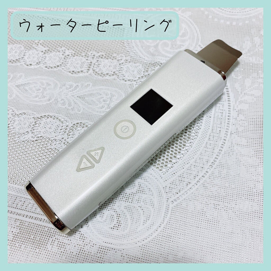 ホワイト もこもこ白泡マスク/リッツ/洗い流すパック・マスクを使ったクチコミ(5枚目)