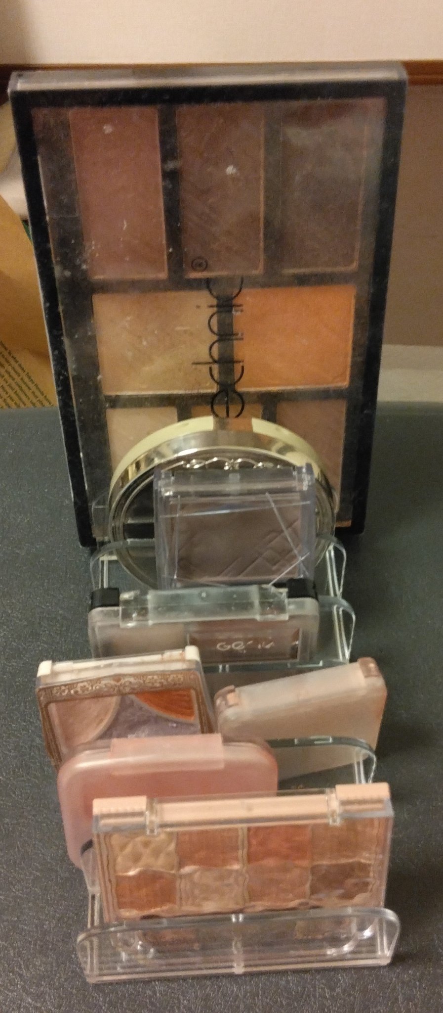 仕切りケース/DAISO/その他を使ったクチコミ（3枚目）