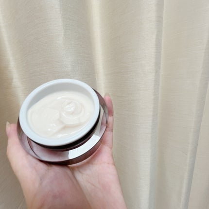 ブラックスネイル クリーム/Dr.G/フェイスクリームを使ったクチコミ(2枚目)