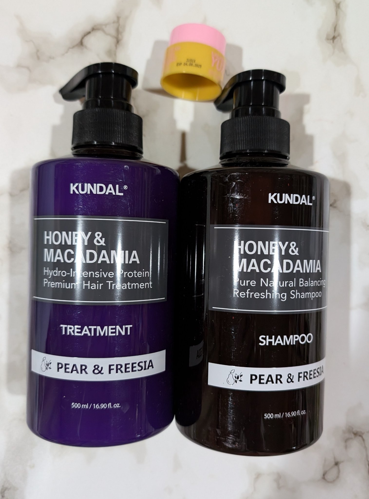 柚子ビタCクリーム/ララレシピ/フェイスクリームを使ったクチコミ（1枚目）