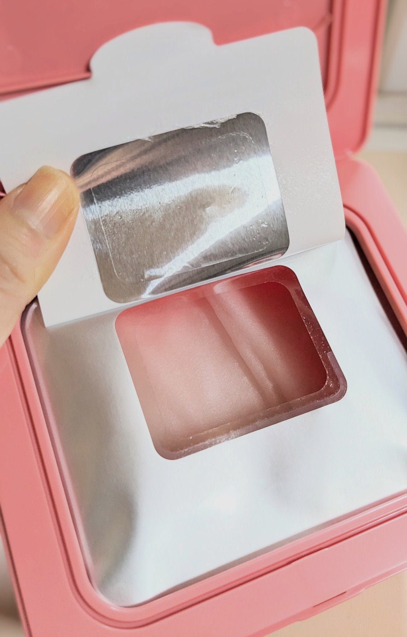 コラーゲン30daysマスク/One-day's you/シートマスク・パックを使ったクチコミ(3枚目)