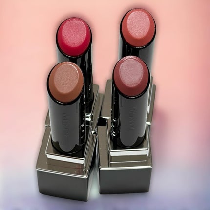 ルージュスターヴァイブラント/KANEBO/口紅を使ったクチコミ(8枚目)