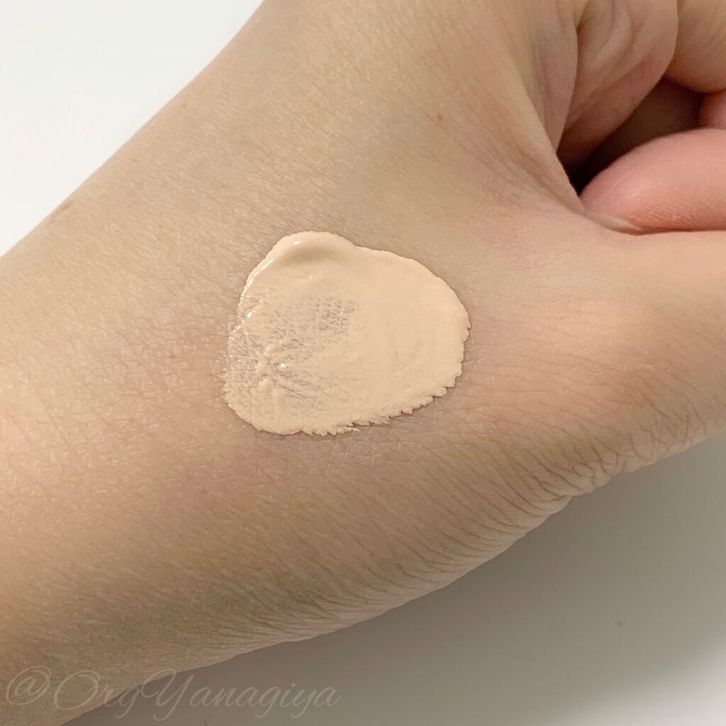 ドラマティック ヌードジェリーBB/マキアージュ/BBクリームを使ったクチコミ(5枚目)