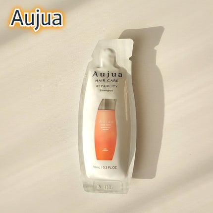 リペアリティ  シャンプー/オージュア/サロンシャンプーを使ったクチコミ(1枚目)