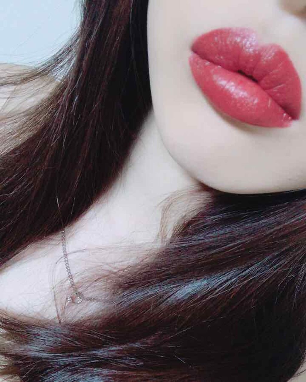 リップスティック/M・A・C/口紅を使ったクチコミ(1枚目)