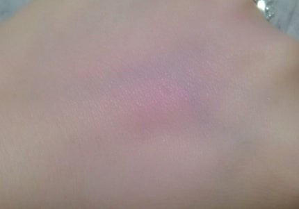 クリーム ブラッシュ/DECORTÉ/ジェル・クリームチークを使ったクチコミ(3枚目)