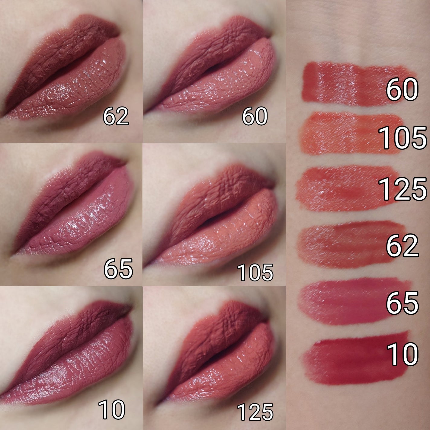 SPステイ ヴィニルインク/MAYBELLINE NEW YORK/口紅を使ったクチコミ(3枚目)