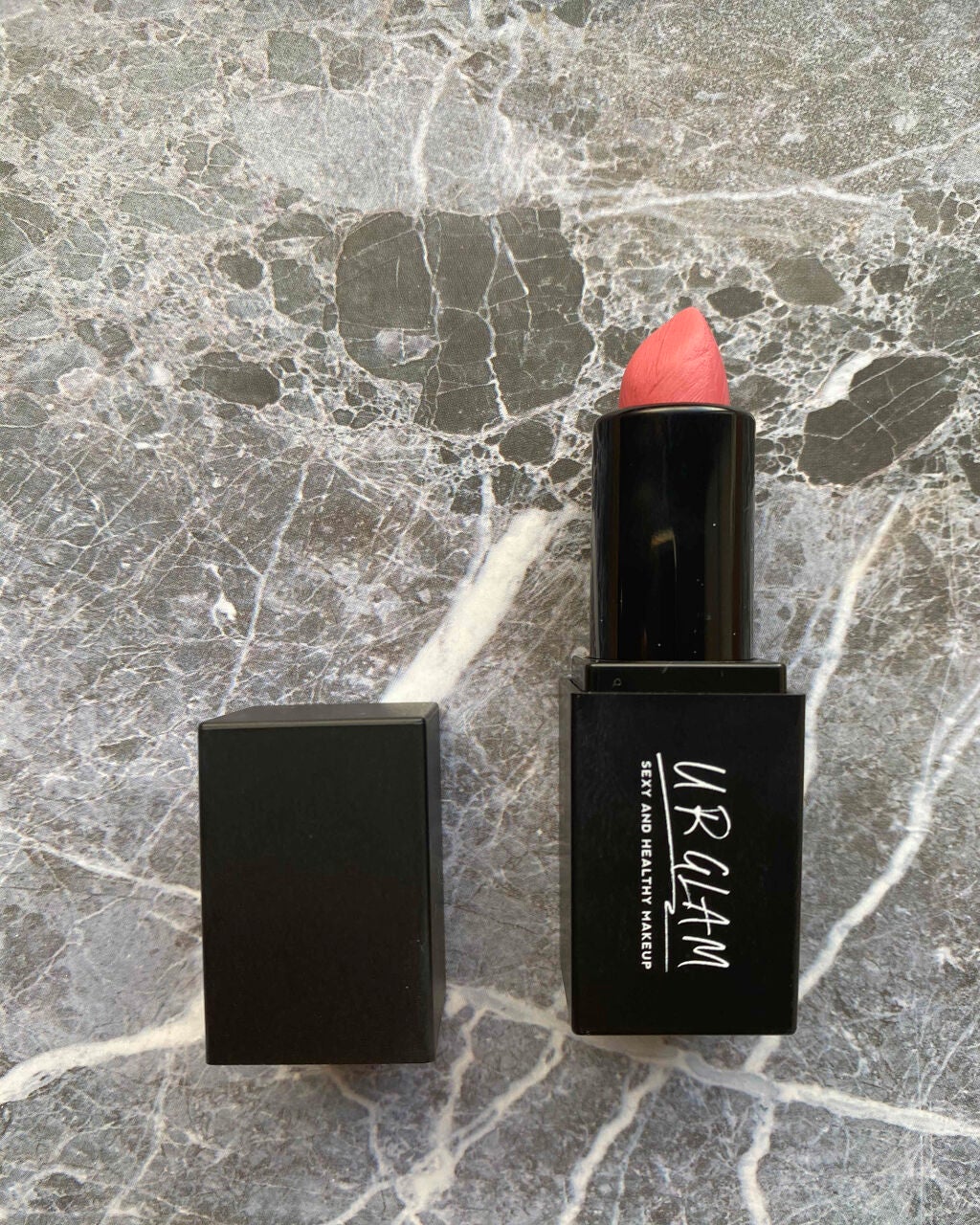 UR GLAM     MINI LIPSTICK/U R GLAM/口紅を使ったクチコミ(1枚目)