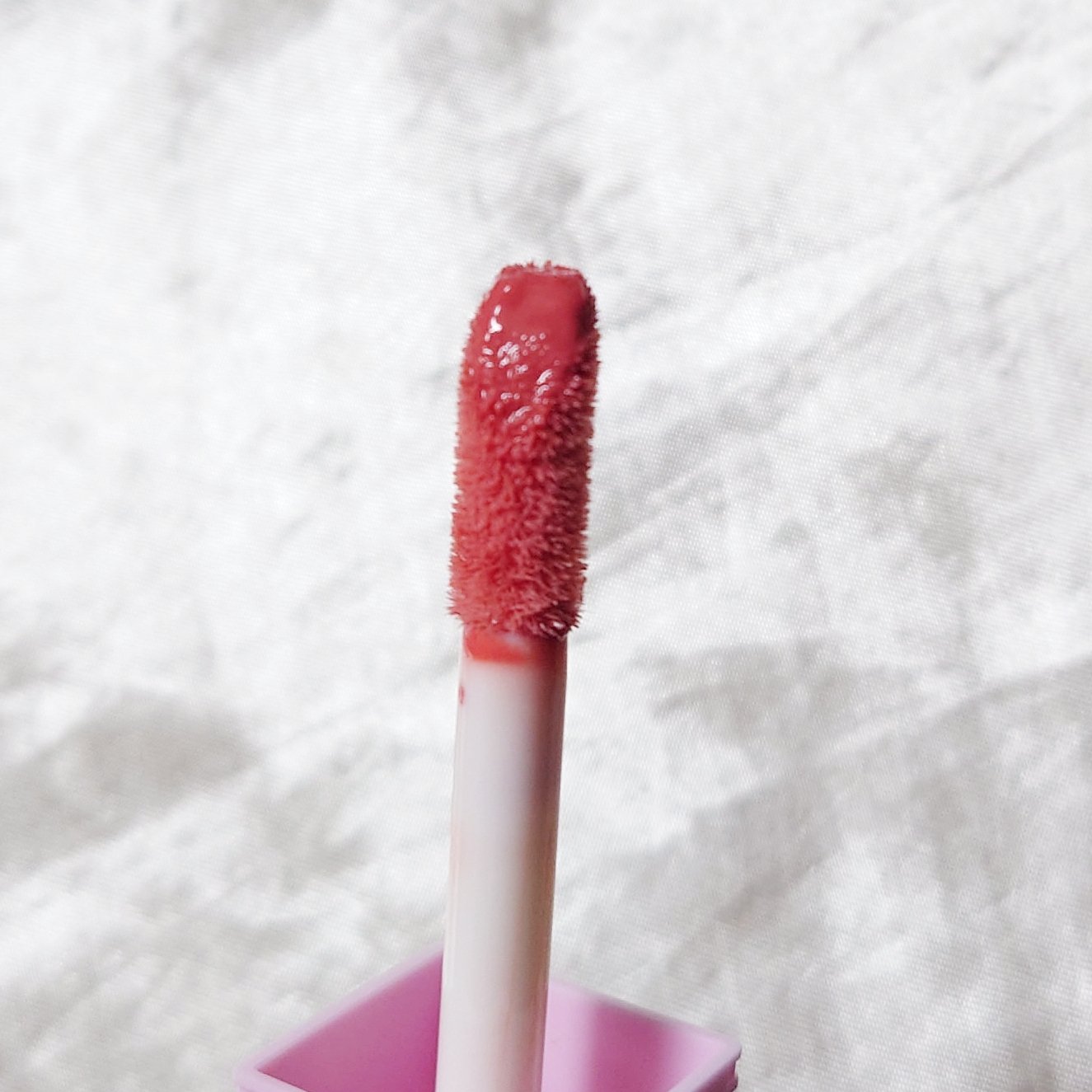 リフタープランプ/MAYBELLINE NEW YORK/リップグロスを使ったクチコミ（3枚目）