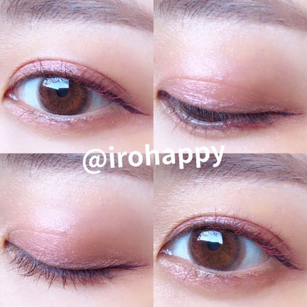 カラーマスカラ/sopo/マスカラを使ったクチコミ(3枚目)