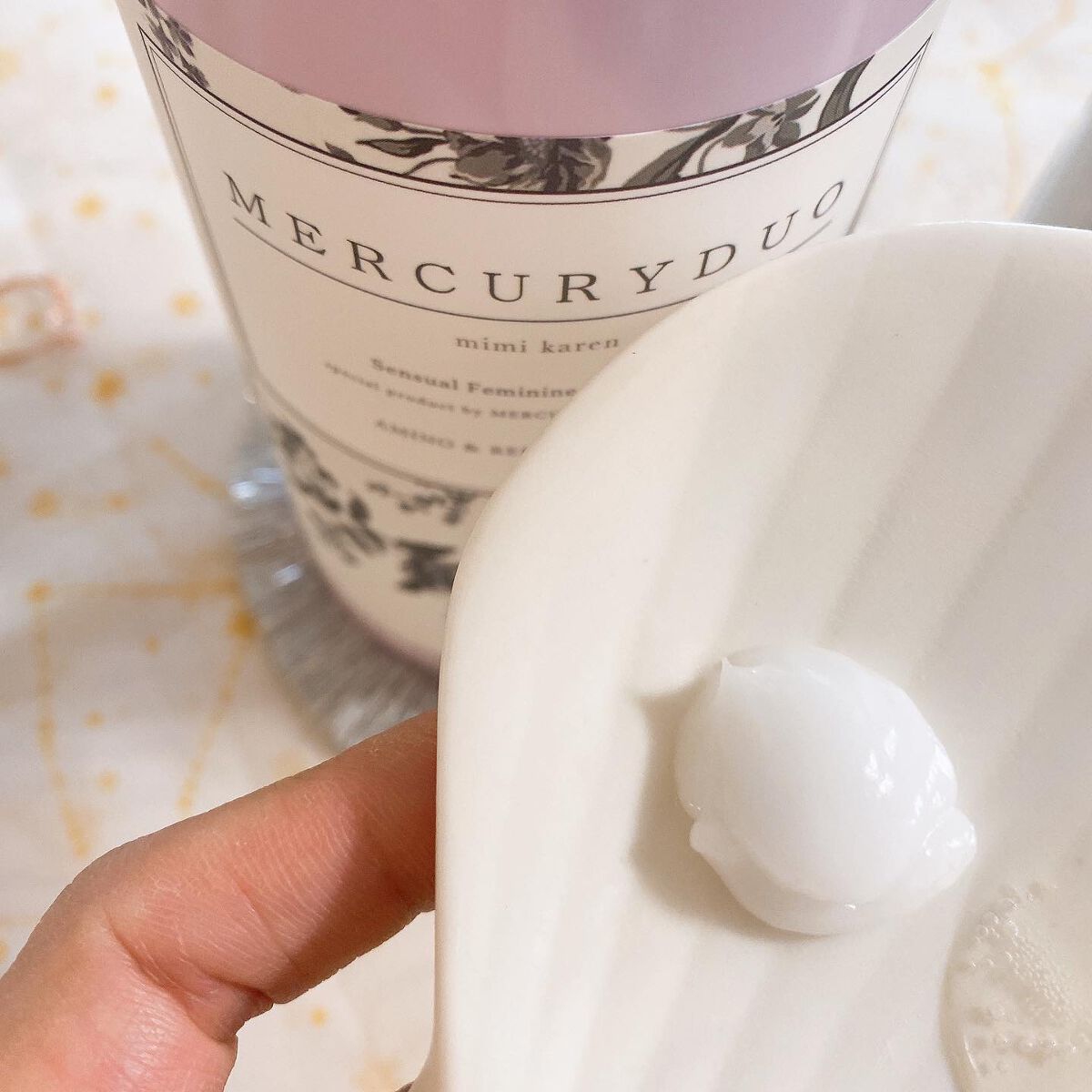 シャンプー&トリートメント/R&/市販シャンプーを使ったクチコミ(6枚目)