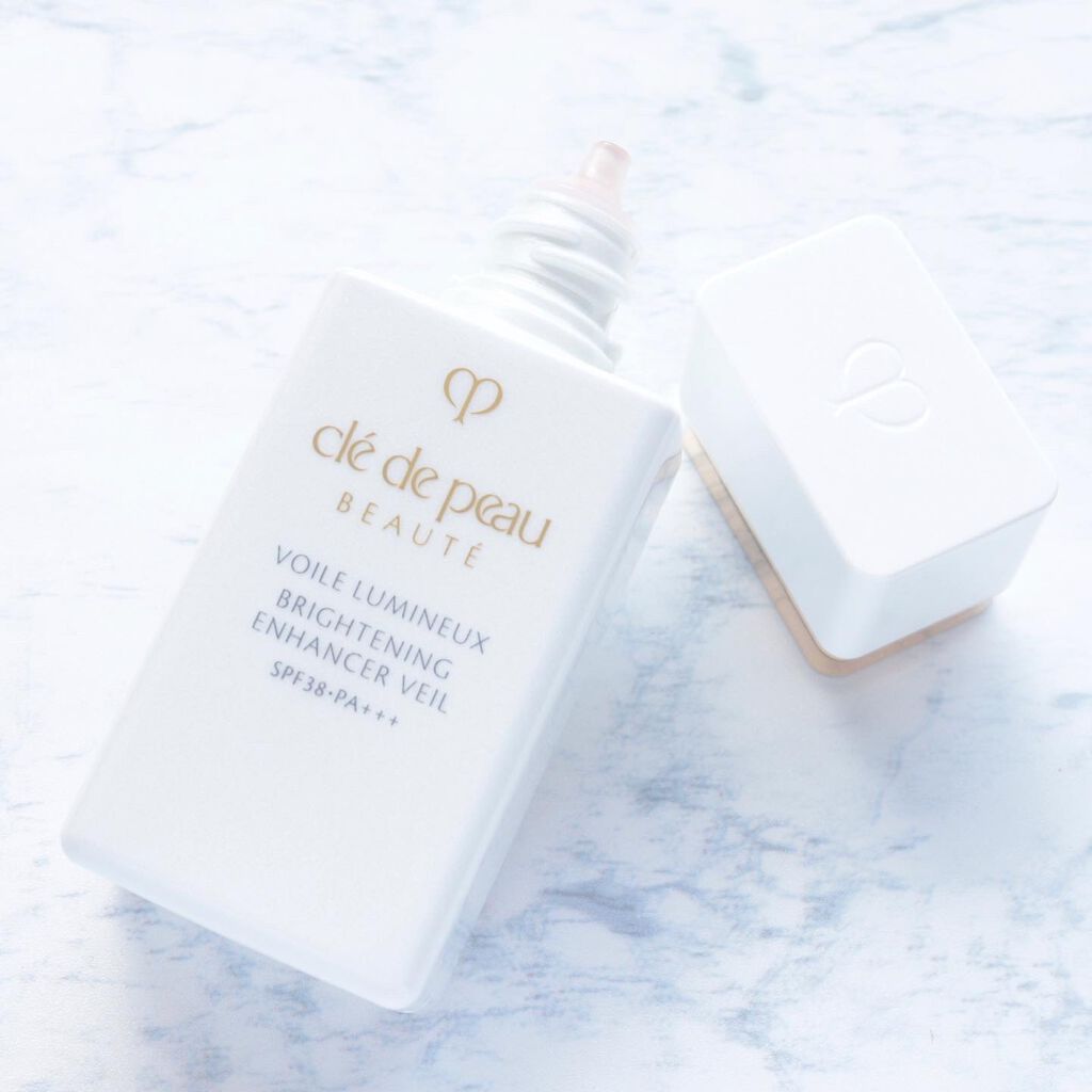 クレ・ド・ポー ボーテ タンクッションエクラ ナチュレル/クレ・ド・ポー ボーテ/クッションファンデーションを使ったクチコミ（3枚目）