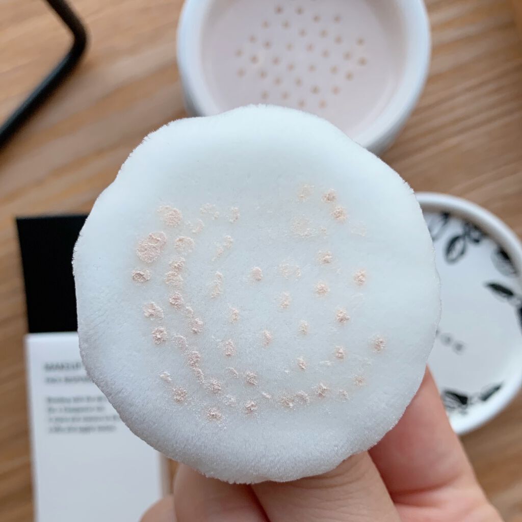 メイクアップベース フェイスレスポンサー/ブリリアージュ/化粧下地を使ったクチコミ(5枚目)