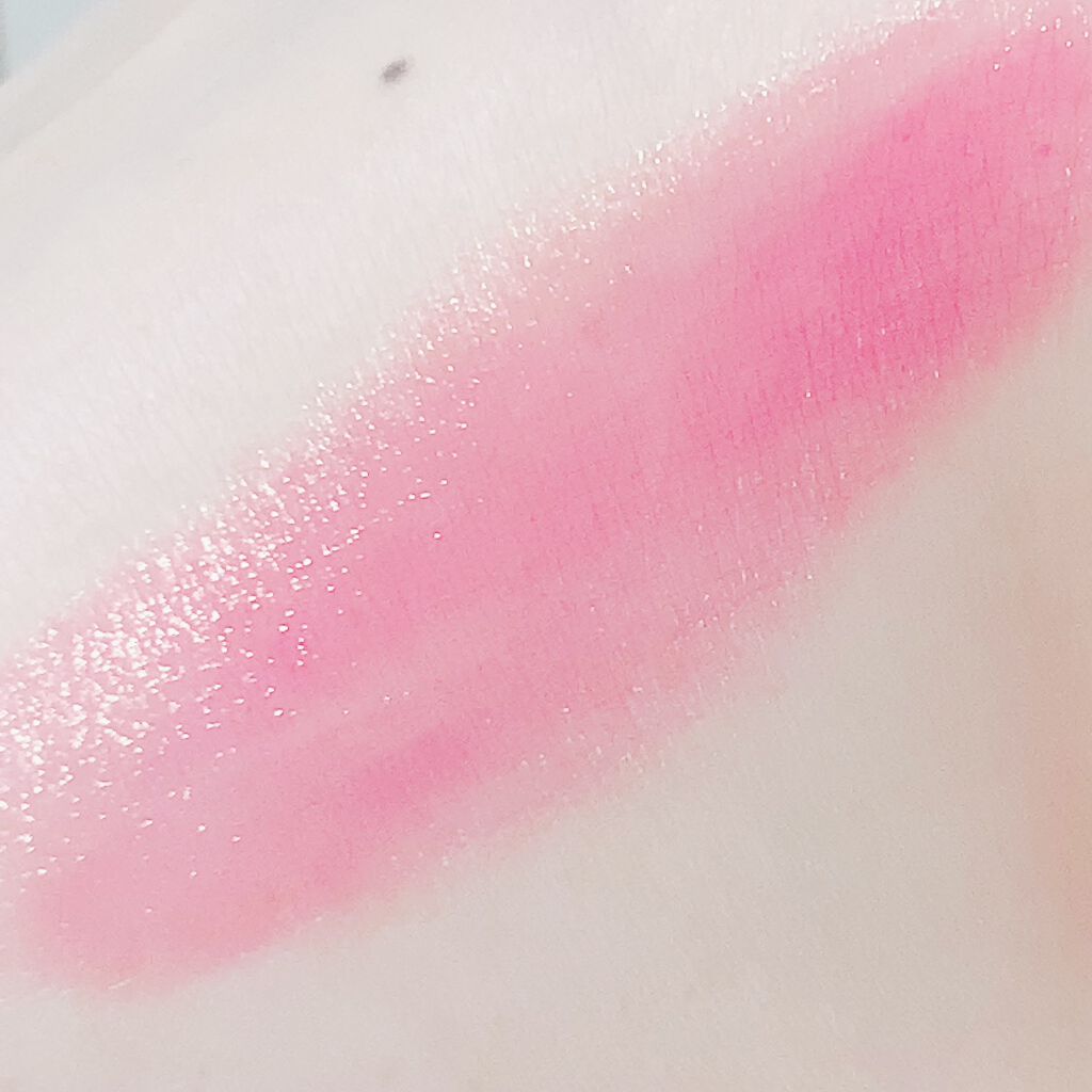 ヴォリュプテ ティントインバーム/YVES SAINT LAURENT BEAUTE/口紅を使ったクチコミ(6枚目)