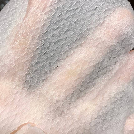 うるうるBOMBマスク/クリアターン/シートマスク・パックを使ったクチコミ(4枚目)