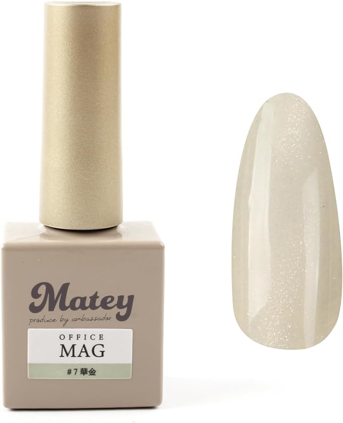 matey Office magnetgel 7 華金