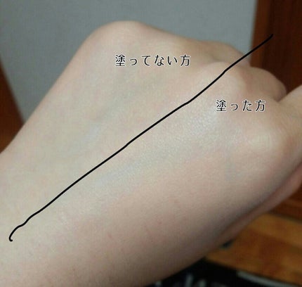 シークレットビューティーパウダー/キャンメイク/プレストパウダーを使ったクチコミ(3枚目)