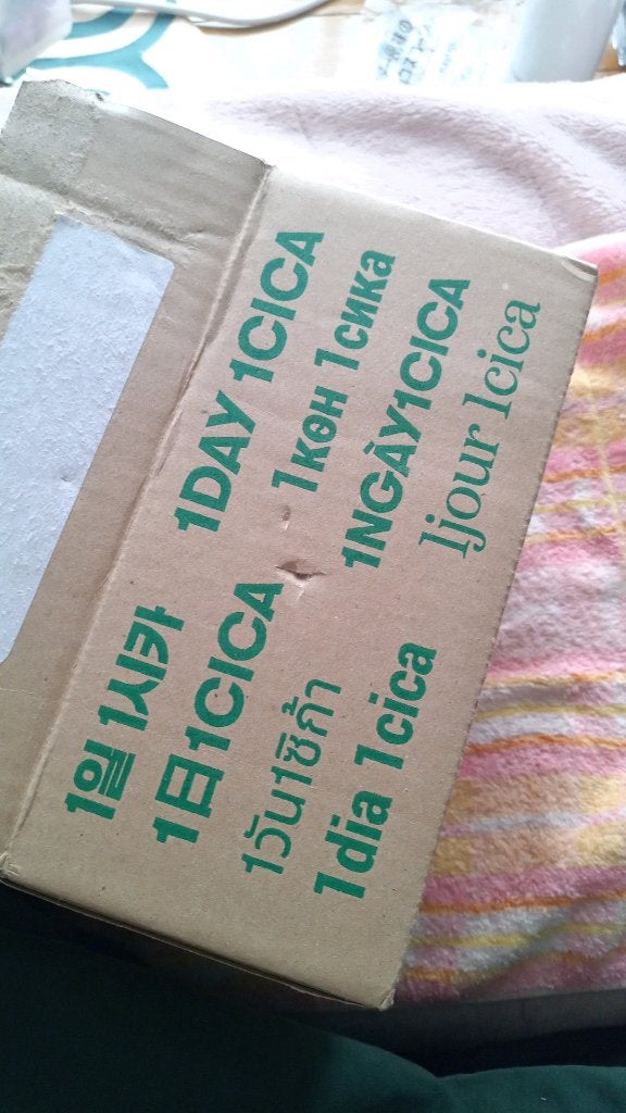 シカレチA エッセンス0.1/VT/美容液を使ったクチコミ(1枚目)