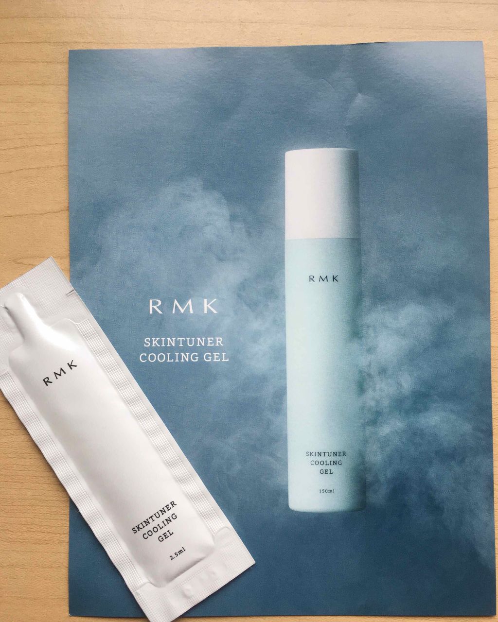 マットシフォン UVホワイトニングベースN/KiSS/化粧下地を使ったクチコミ(2枚目)