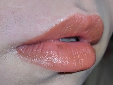 スモール アイシャドウ/M・A・C/単色アイシャドウを使ったクチコミ(3枚目)