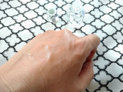 高品位「スクワラン」/HABA/フェイスオイルを使ったクチコミ(4枚目)