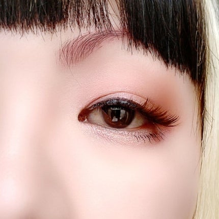 プロ アイ パレット/CLIO/アイシャドウパレットを使ったクチコミ(5枚目)