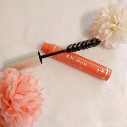 マトメイクスティック 4.0/&honey/ヘアジェルを使ったクチコミ(2枚目)