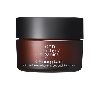 john masters organics K&Sクレンジングバーム