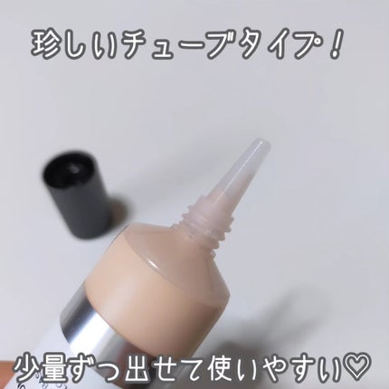 ラディアンスフィットセラムファンデーション/TFIT/リキッドファンデーションを使ったクチコミ(4枚目)