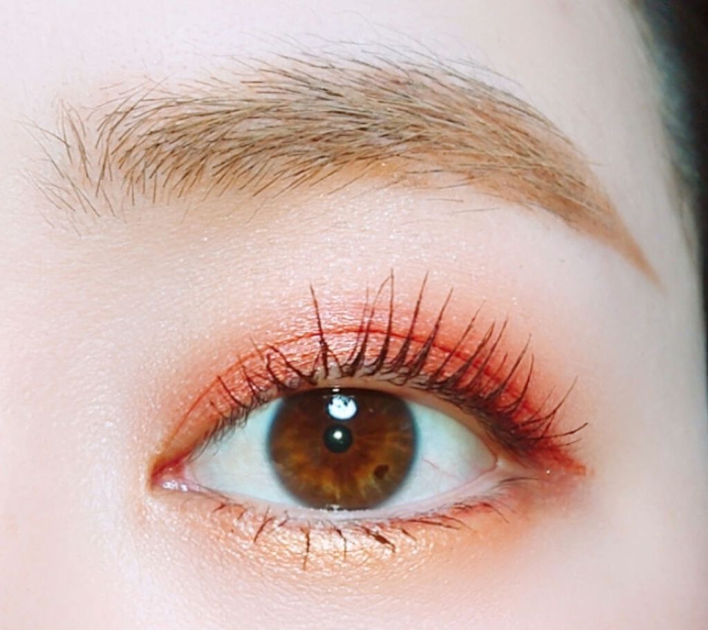 リアルクローズシャドウ/excel/アイシャドウパレットを使ったクチコミ（1枚目）