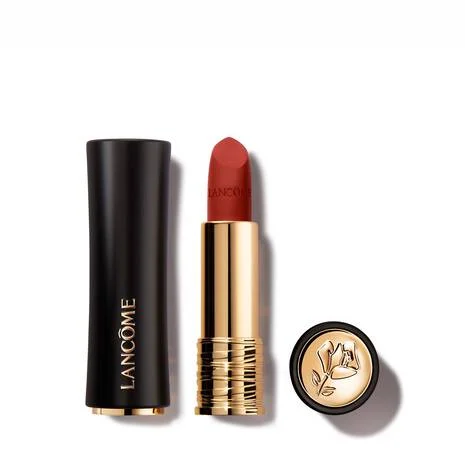 LANCOME ラプソリュ ルージュ ドラマ マット 4点セット ランコムがマット質感のリップスティックを刷新 パーソナルカラー別に