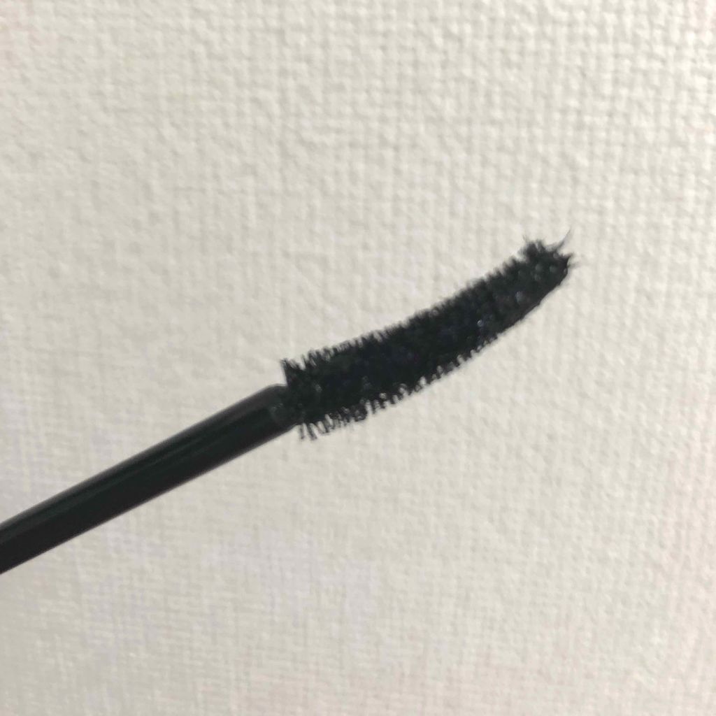 ラッシュフォーマーWP(ロング)/KATE/マスカラを使ったクチコミ（2枚目）