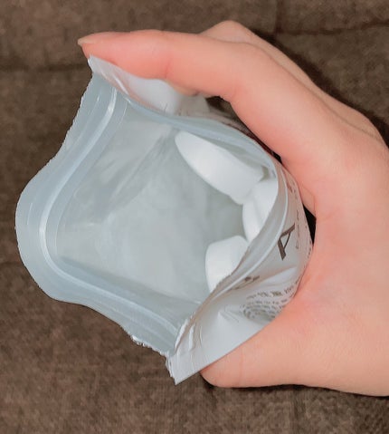 中性重炭酸入浴料BEAUTY/BARTH/炭酸系入浴剤を使ったクチコミ(2枚目)