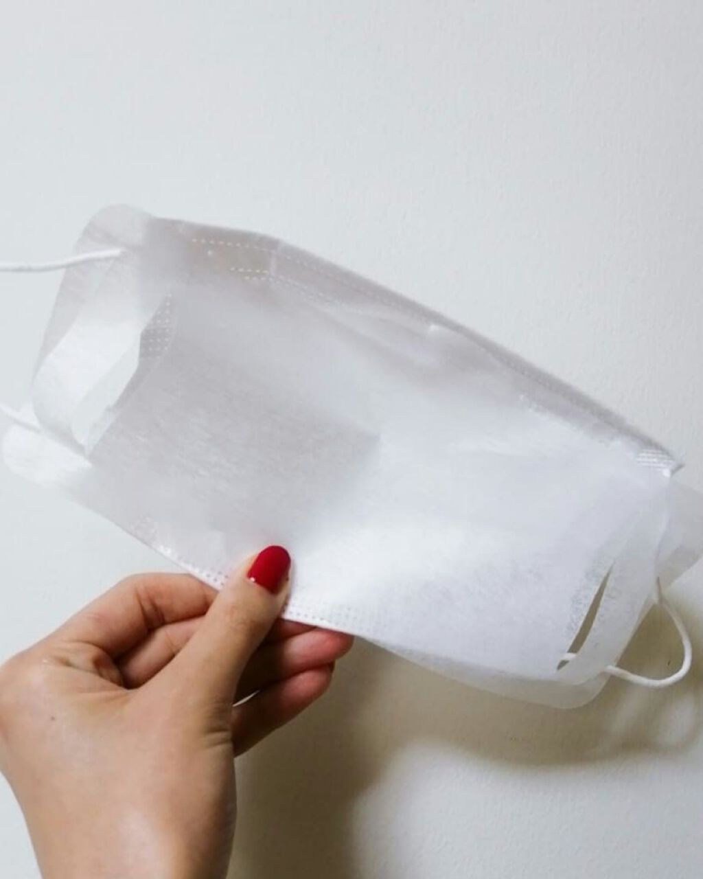 肌をいたわるマスクインナーシート/STYLE+NOBLE/マスクを使ったクチコミ（3枚目）