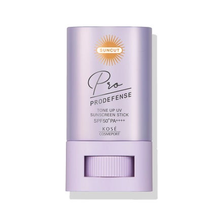 プロディフェンス トーンアップUV スティック / サンカット®