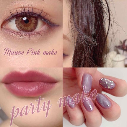 ジェルアイライナー/CEZANNE/ジェルアイライナーを使ったクチコミ(1枚目)