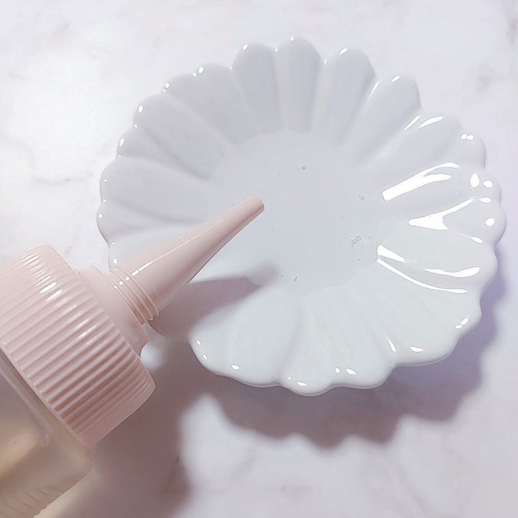 プレミアムイオン クイックリペアウォーター (毛髪美容補修水)/IONICO/洗い流すヘアトリートメントを使ったクチコミ(3枚目)