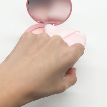 りぴ☆Webライター on LIPS 「こんばんわ🌙今日は、SHEGLAMニューシェード・インスタ・レ..」(6枚目)