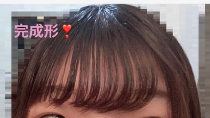 ケープ 3Dエクストラキープ 無香料/ケープ/ヘアスプレーを使ったクチコミ(7枚目)