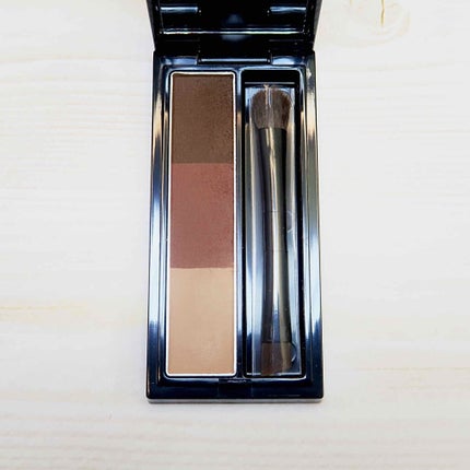 ヴィセ リシェ アイブロウパウダー/Visée/パウダーアイブロウを使ったクチコミ(2枚目)