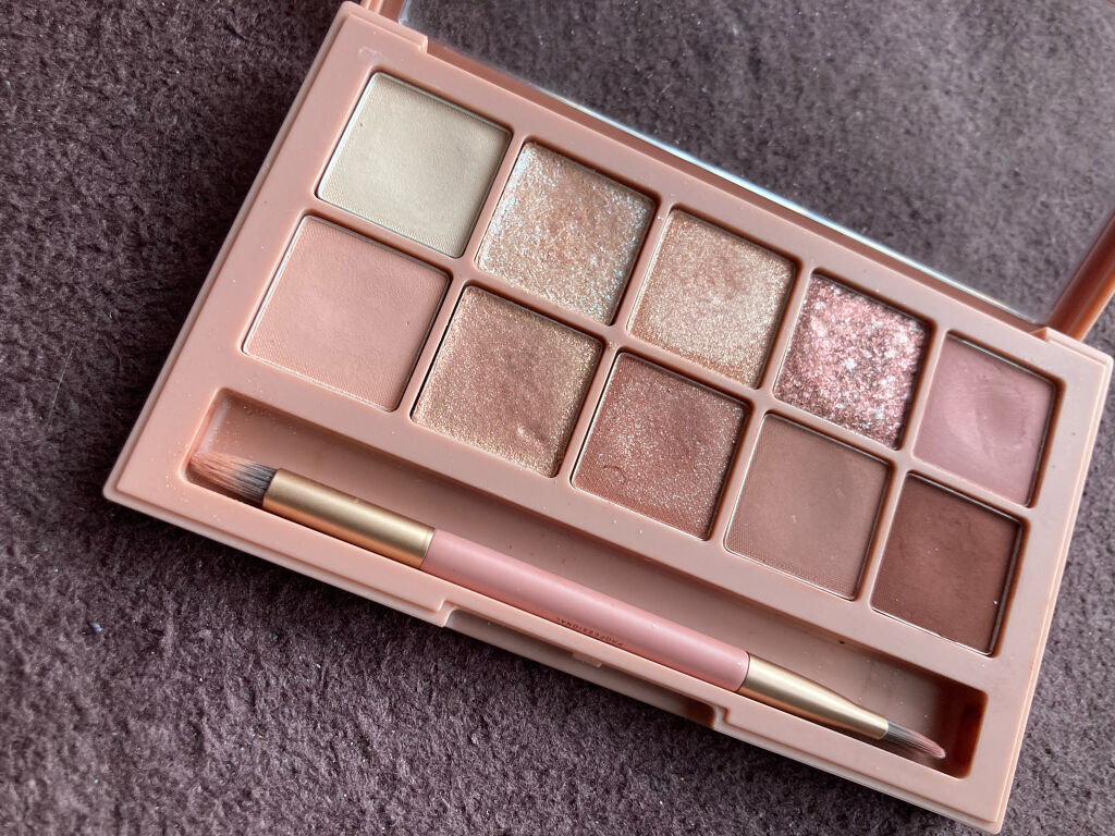 ラブ・ライナー リキッドアイライナーＲ３/ラブ・ライナー/リキッドアイライナーを使ったクチコミ（3枚目）