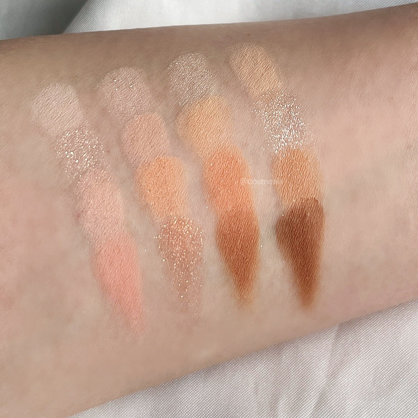 ãœãããã©ãŒãªã³ã°ã¢ã€ãã¬ãã/wakemake/ã¢ã€ã·ã£ããŠãã¬ããã䜿ã£ãã¯ãã³ãïŒ5æç®ïŒ