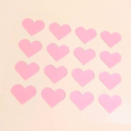 LOVE ME SKIN PATCH /コジット/シートマスク・パックを使ったクチコミ(4枚目)