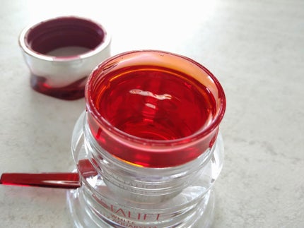 アスタリフト ホワイト ジェリー アクアリスタ/アスタリフト/美容液を使ったクチコミ(6枚目)