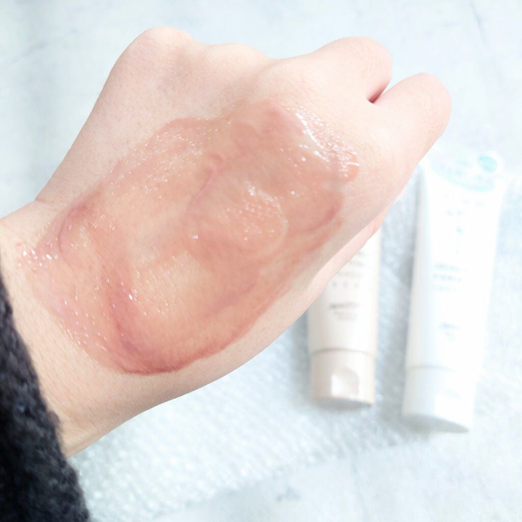 リッチクレンジングクリーム/HAP+R/クレンジングクリームを使ったクチコミ(6枚目)