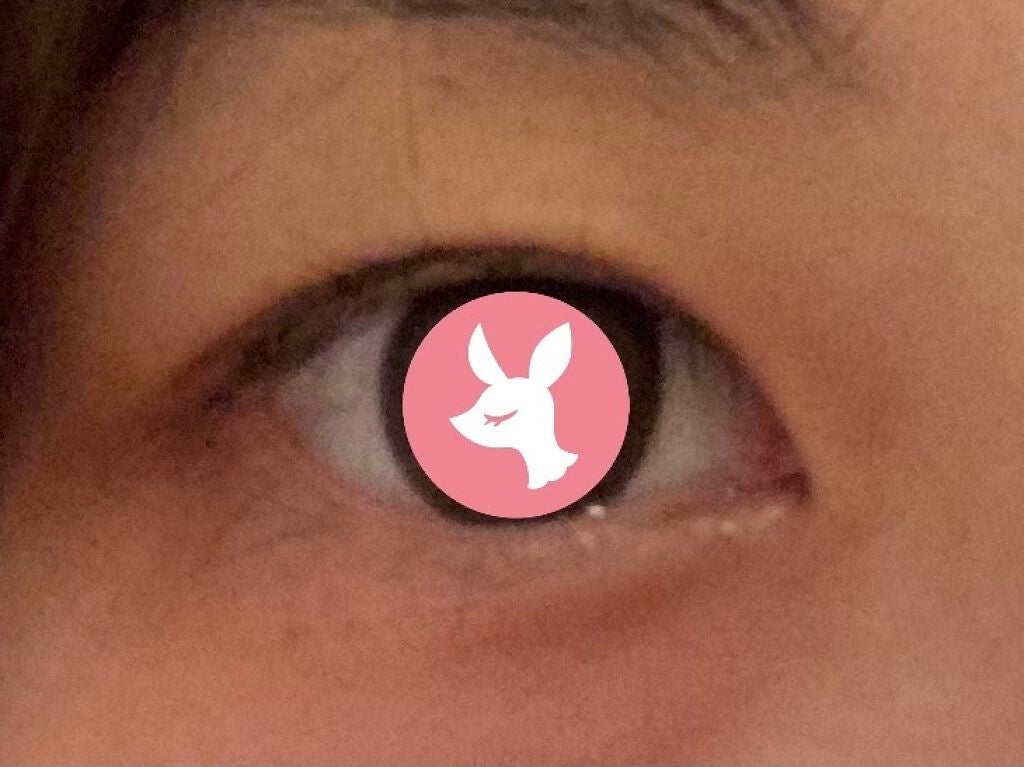 アイビューティー フィクサー WP/アストレア ヴィルゴ/二重まぶた用アイテムを使ったクチコミ(2枚目)